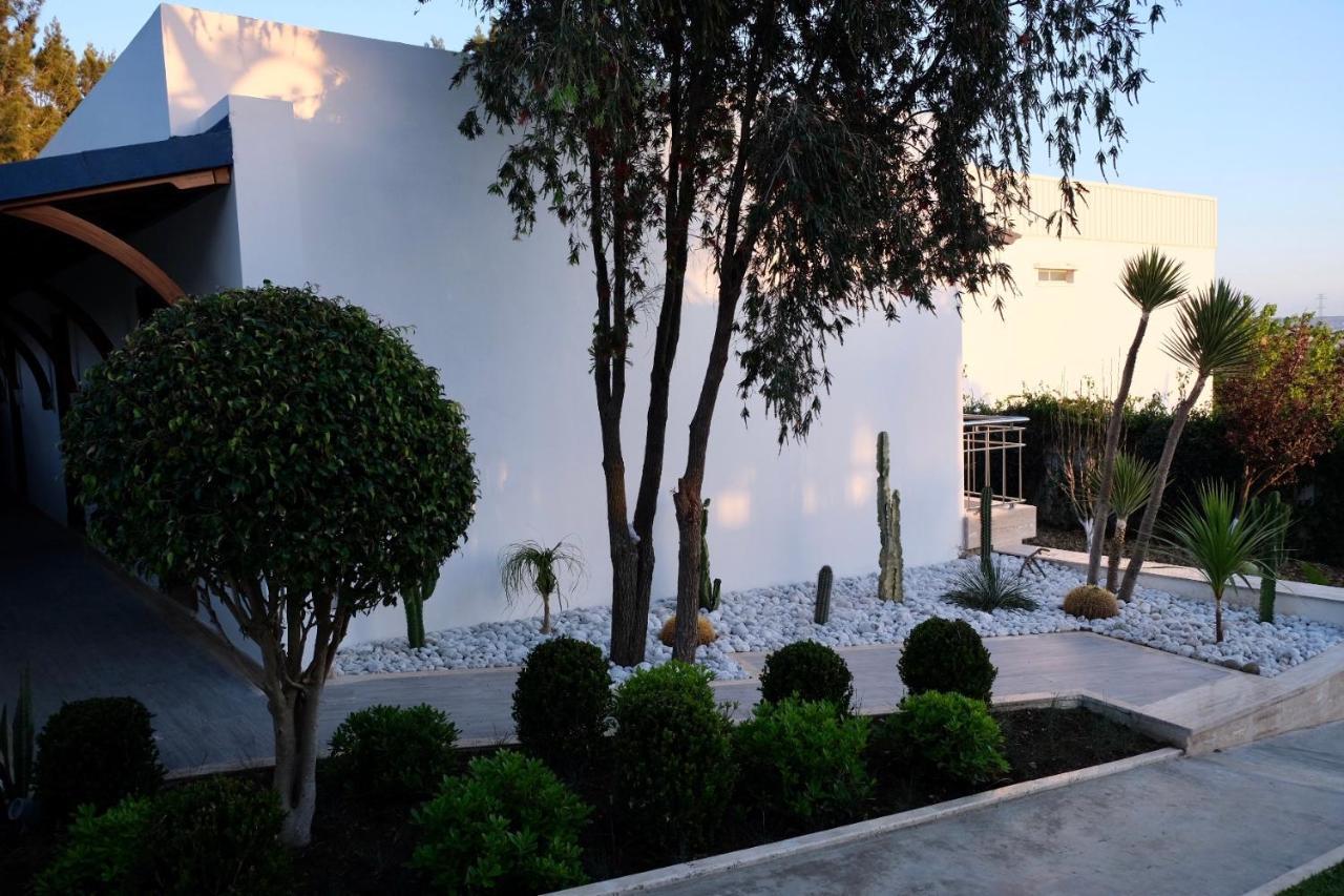 فندق Jnane Yemma طنجة المظهر الخارجي الصورة